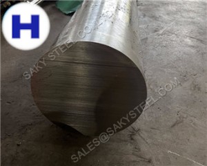S32750 Duplex Steel Bar