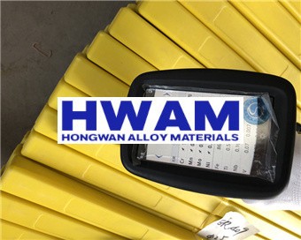 409 Welding Rod