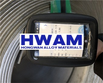 409L No.1 Stainless Steel Strips