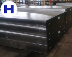 1.2085 Инструментальная сталь