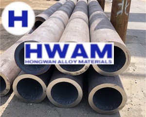 1.1121 DIN Ck10 10# AISI 1010 Steel Seamless Forged Pipe