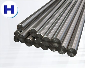 422 Stainless Steel Round Bar Featured Image