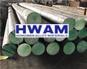 430F 430FR Stainless Steel Bar
