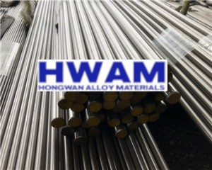 430F 430FR Stainless Steel Bar