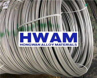 AISI 440B EN 1.4112 Cold Drawn Stainless Steel Wire Featured Image
