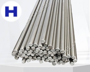 440B Круглый батончик из нержавеющей стали