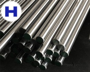 440B Круглый батончик из нержавеющей стали