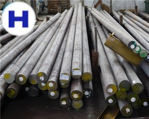 4130 Alloy Steel Bar