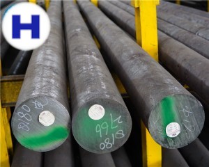 4130 Alloy Steel Bar