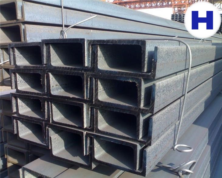 Steel Channel U C Q345 Featured Image