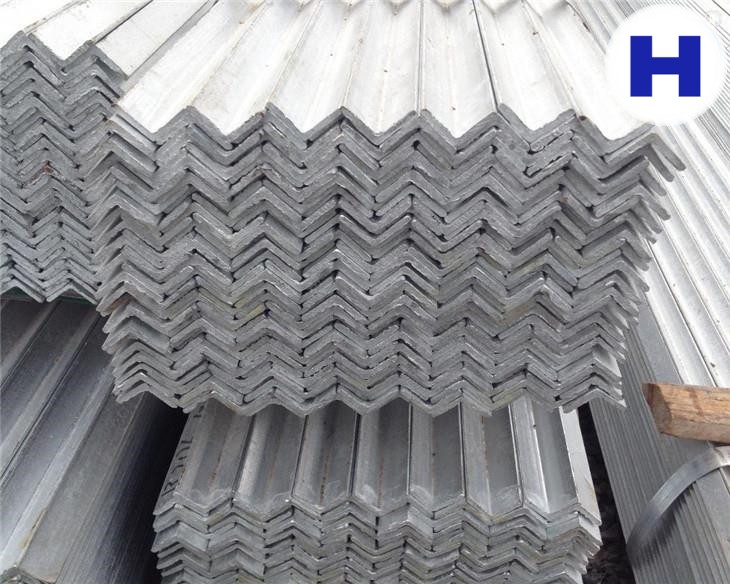 Steel Angle Q235 Featured Image