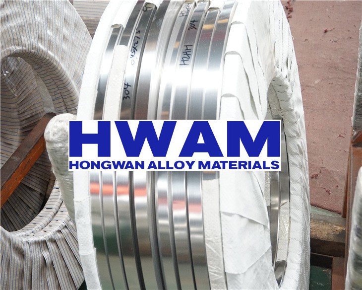 430 Stainless Steel Strip Featured Image