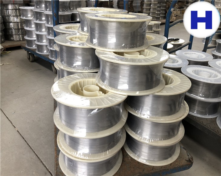ER Stainless Steel Welding Wire Featured Image