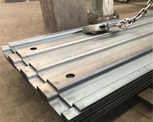 Factory direct Supply 0.12 to 4mm Corrugated Roofing Sheet
