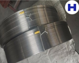 Проволочная стержень MIG