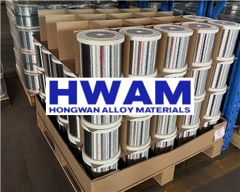 Annealed Stainless Steel Soft Wire Featured Image