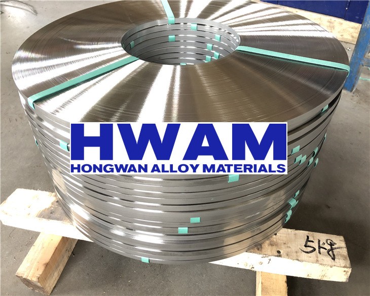 316L stainless steel strapping band Featured Image