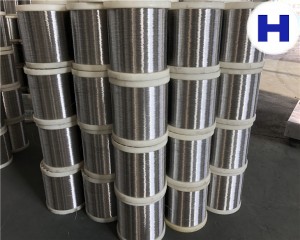 1.4568 Stainless Spring Steel Wire