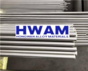 304 stainless steel round bar