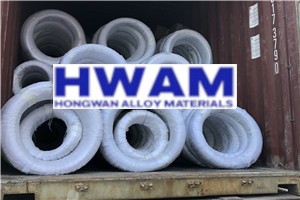 302 Stainless Steel Spring Wire