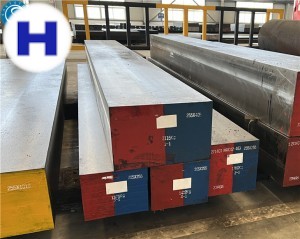 DIN 1.2714 L6 Плесень сталь