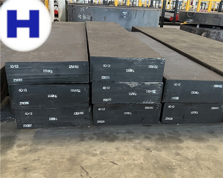 4cr13mov Tool Steel Steel Please Image