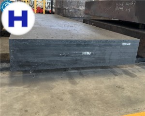 1.2316 X38CrMo16 Cold Work Tool Steel