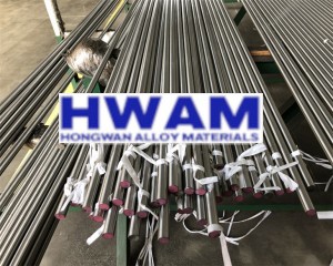 UNS S31803 F51 Duplex Steel Count