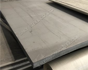 Duplex Steel 32550 Sheet Featured Image