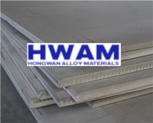 2507/S32750 Duplex Plate