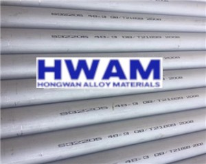 2101/S32101 Duplex Steel Pipe Featured Image