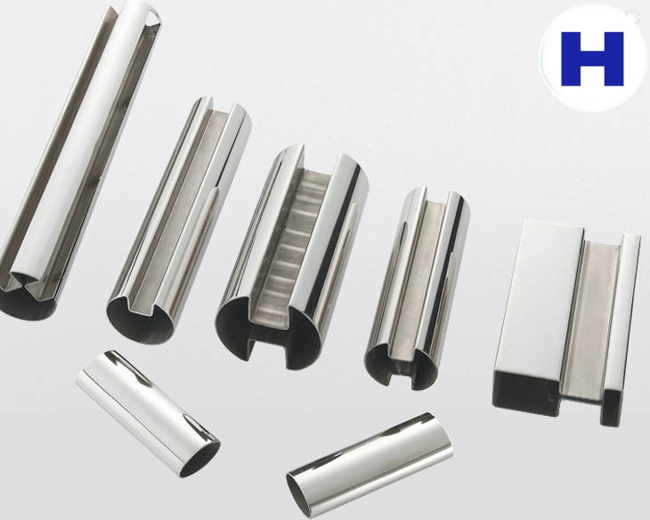 Stainless Steel Channel Pipe Featured Image