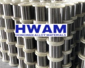 INCH Stainless Steel Wire