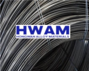 Stainless Steel Cold Heading Wire