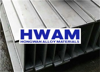 Stainless Steel I H Beam Bar Featured Image