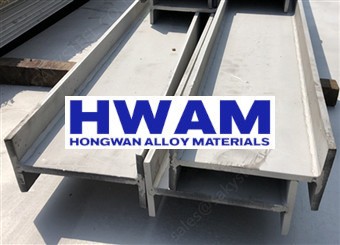 Stainless Steel I Beam pacakge