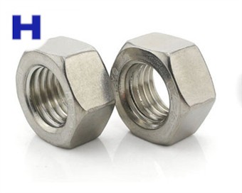 ASTM A194 HEX NUT CAHENERS с изображением изображения