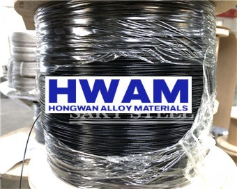 nylon coated stainless steel wire rope Featured Image