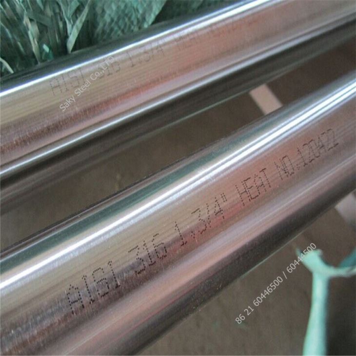304 stainless steel round bar
