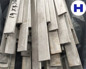 Маринованная плоская батончик из нержавеющей стали