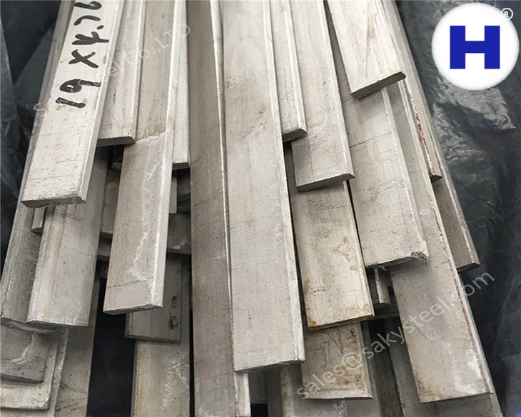 pickled stainless steel flat bar (1)(1)