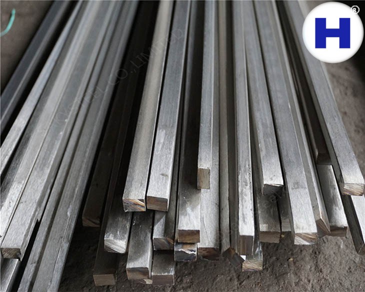 pickled stainless steel flat bar (4)(2)