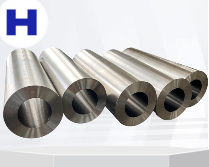 Stainless Steel Hollow Bar Featured Image