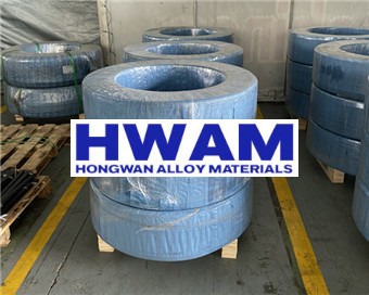 profile wire package