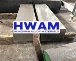 ASTM Стандарт 316 Квадратный батончик из нержавеющей стали