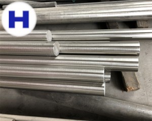EN 1.4913 (X19CrMoNbVN11-1) Stainless Steel Bar