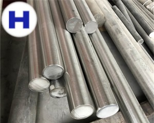 317/317L Stainless Steel Bar