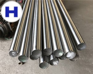 S17700 17-7 PH 631 Stainless Steel Round Bar