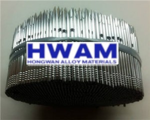 Stainless Steel Capillary Pipe