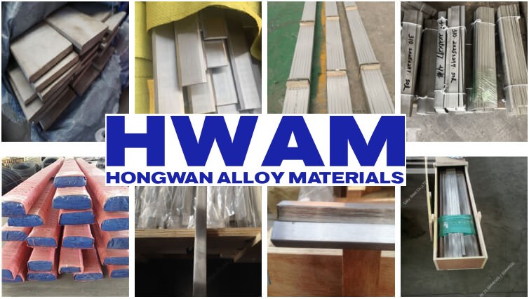 stainless steel flat bar package 20200924